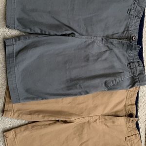 Boys Wonder Nation chino shorts